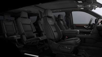 2026 GMC Yukon XL 4WD 4dr Denali