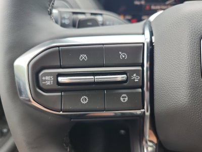2026 GMC Yukon XL 4WD 4dr Denali