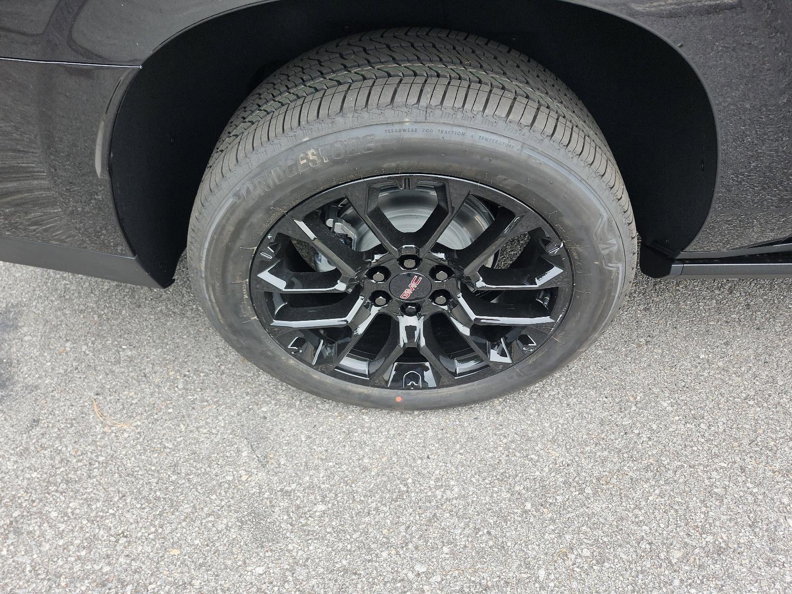 2026 GMC Yukon XL 4WD 4dr Denali