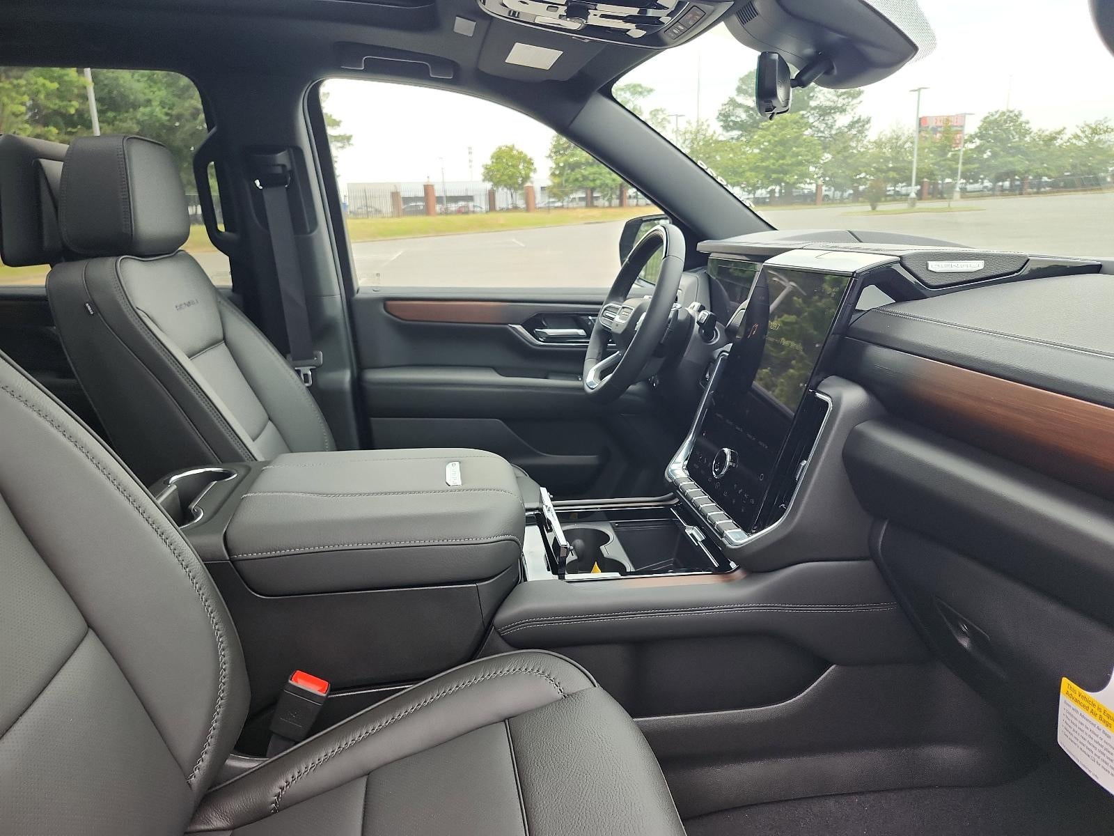 2026 GMC Yukon XL 4WD 4dr Denali