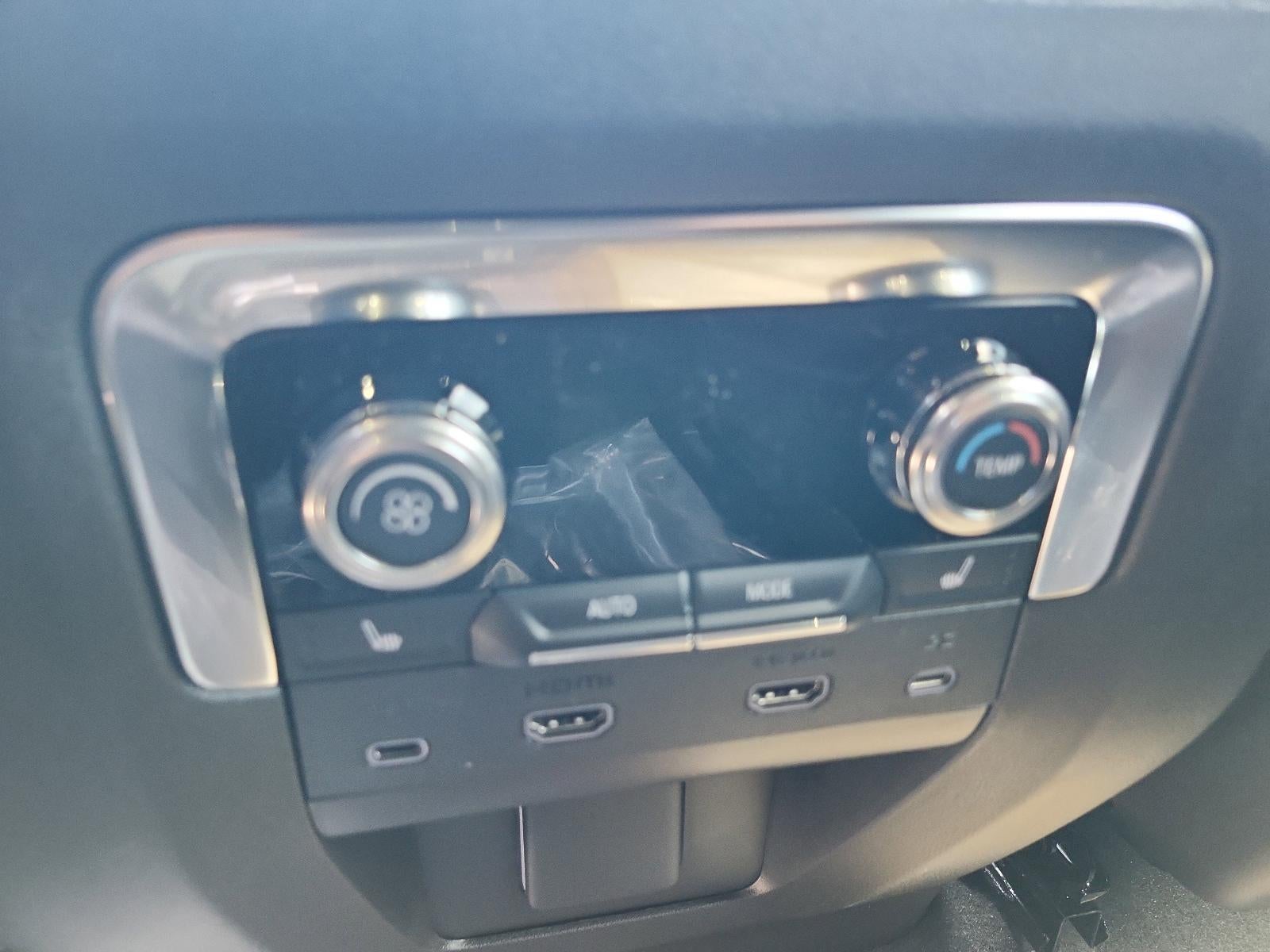 2026 GMC Yukon XL 4WD 4dr Denali