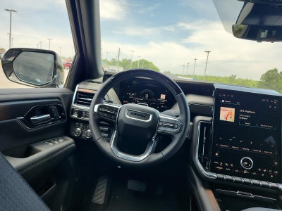 2026 GMC Yukon XL 4WD 4dr Denali