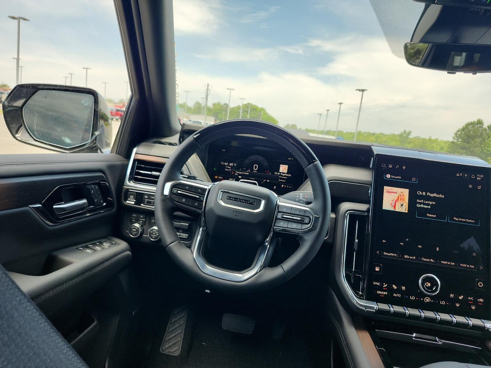 2026 GMC Yukon XL 4WD 4dr Denali