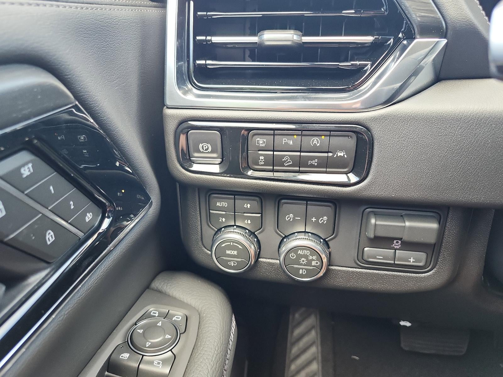 2026 GMC Yukon XL 4WD 4dr Denali
