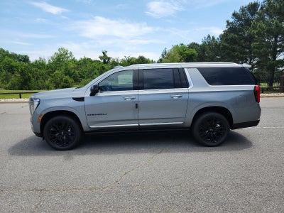 2026 GMC Yukon XL 4WD 4dr Denali
