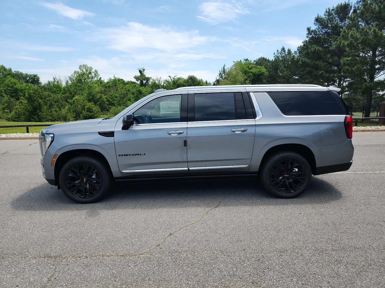 2026 GMC Yukon XL 4WD 4dr Denali