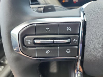 2026 GMC Yukon XL 4WD 4dr Denali