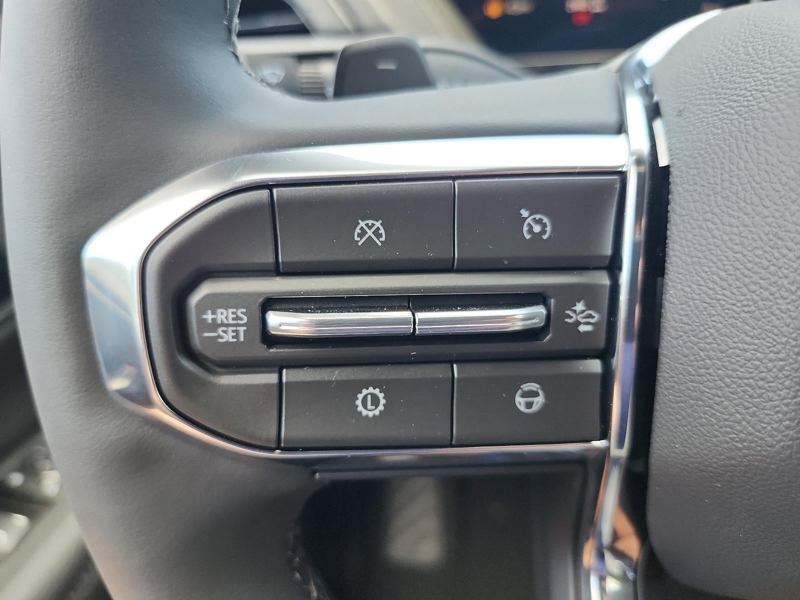 2026 GMC Yukon XL 4WD 4dr Denali