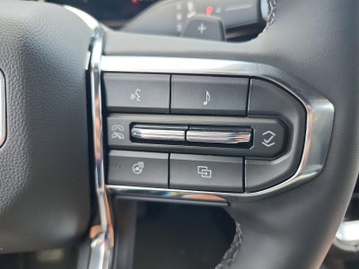 2026 GMC Yukon XL 4WD 4dr Denali