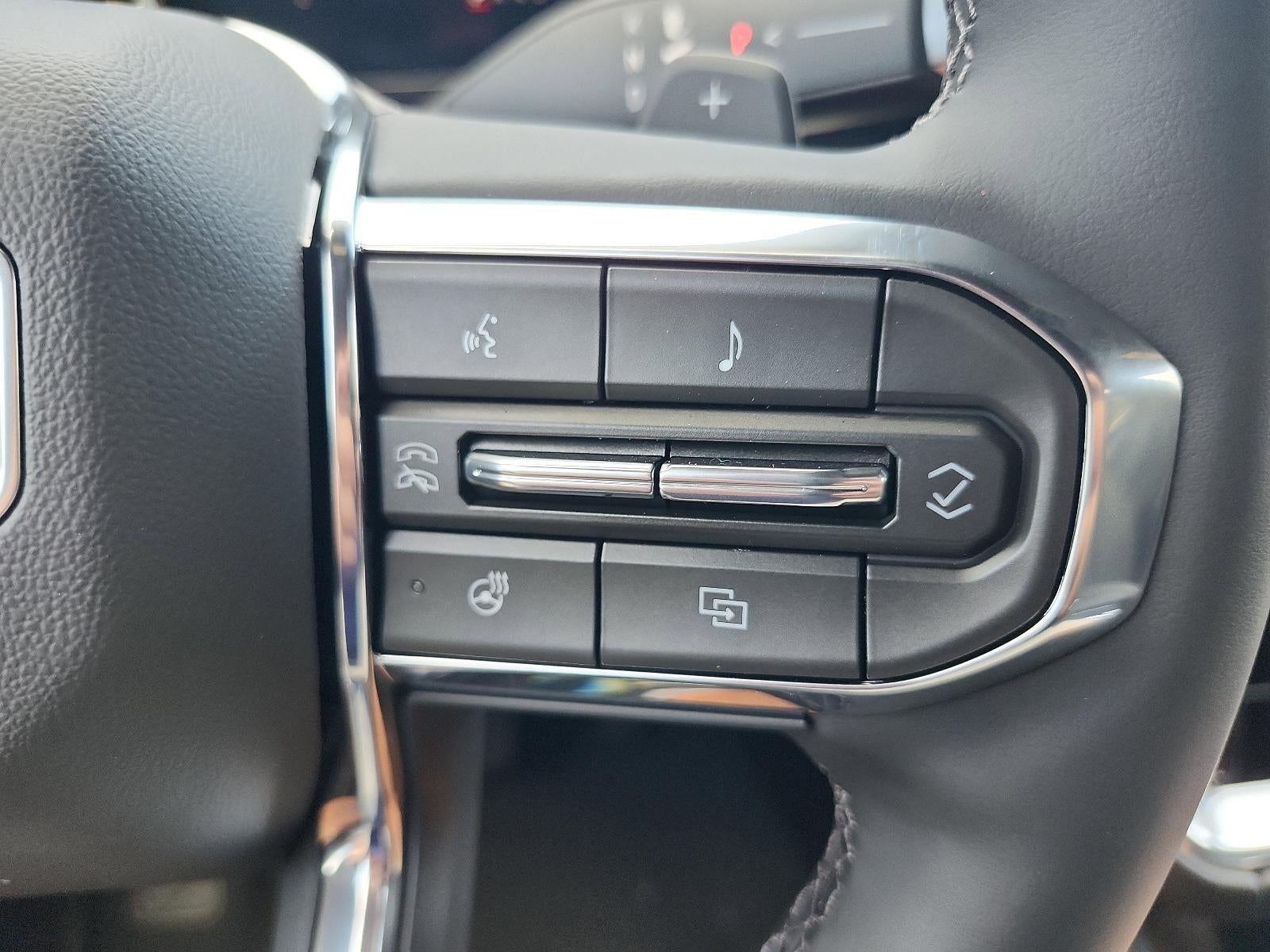 2026 GMC Yukon XL 4WD 4dr Denali