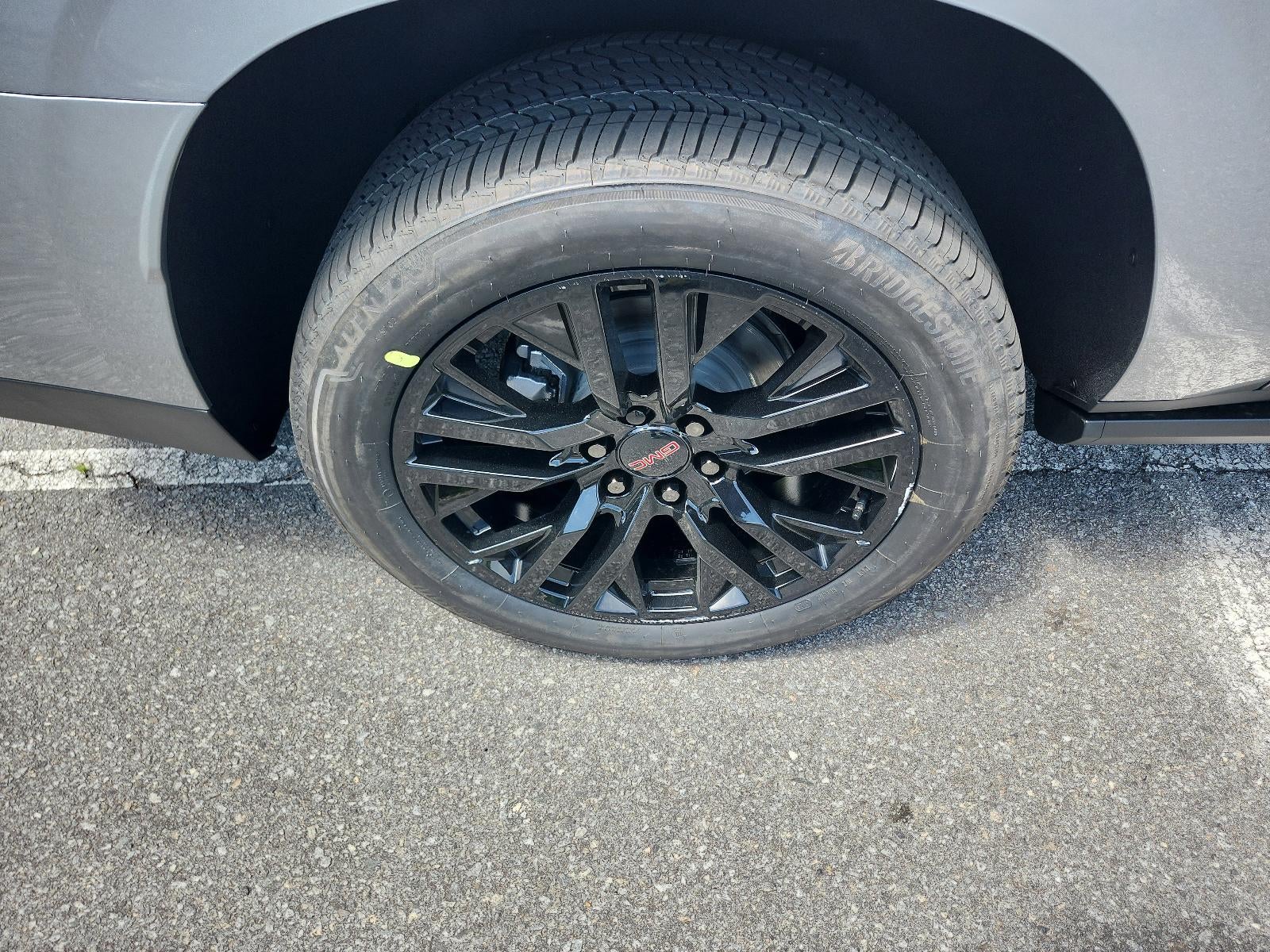 2026 GMC Yukon XL 4WD 4dr Denali