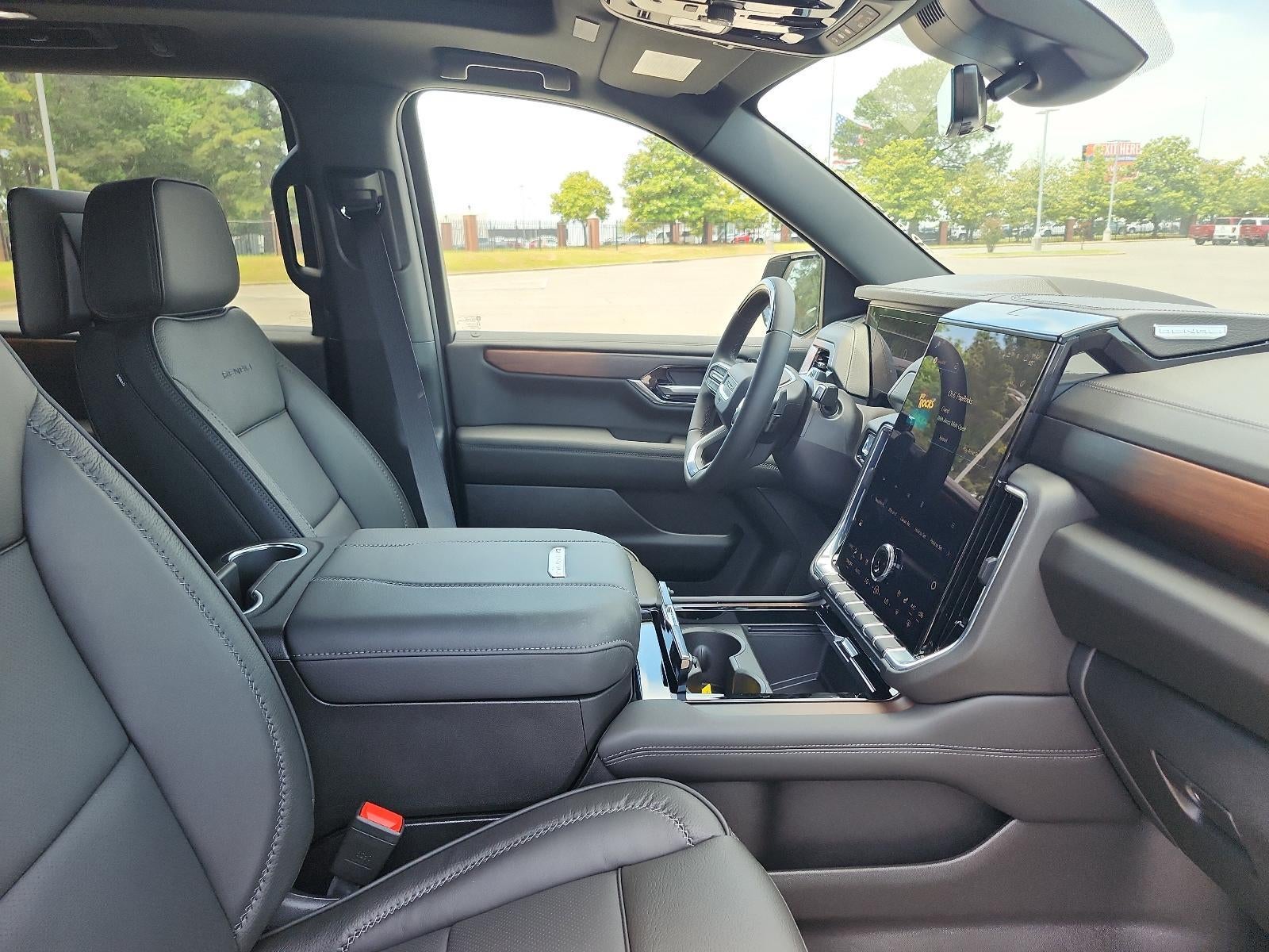 2026 GMC Yukon XL 4WD 4dr Denali