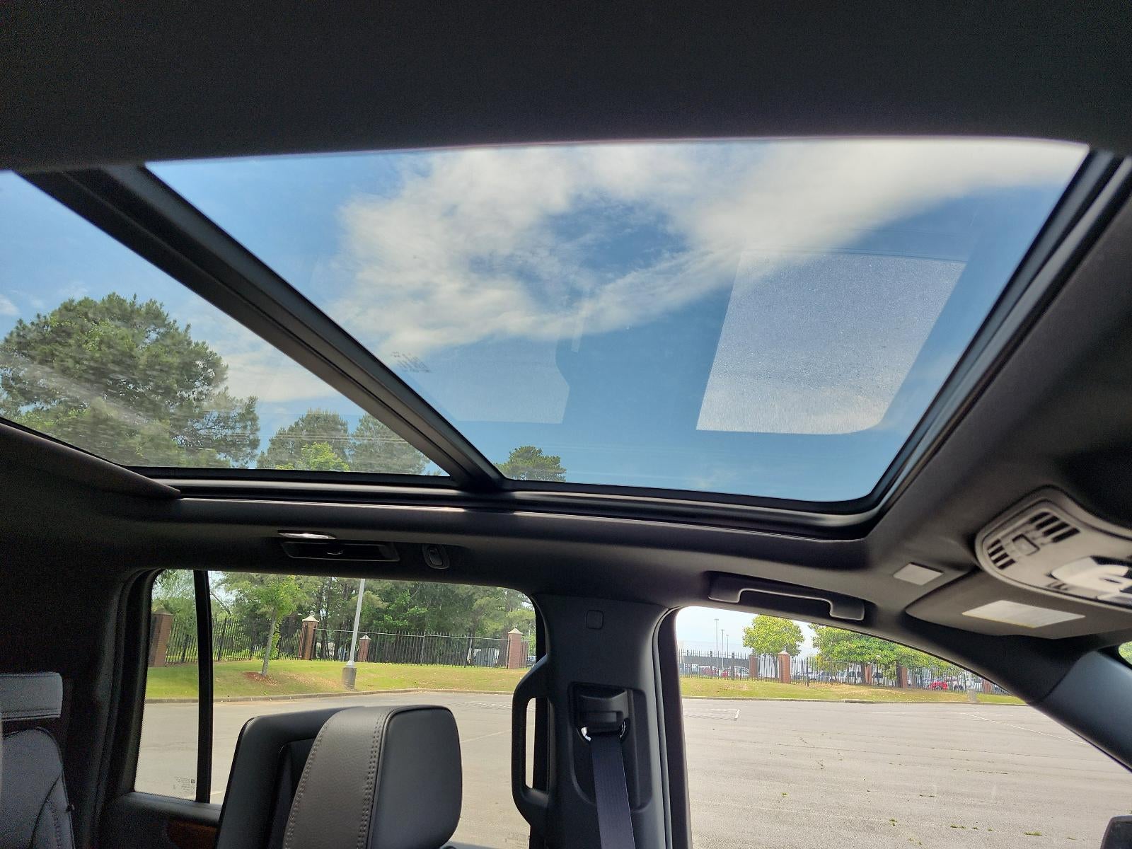2026 GMC Yukon XL 4WD 4dr Denali