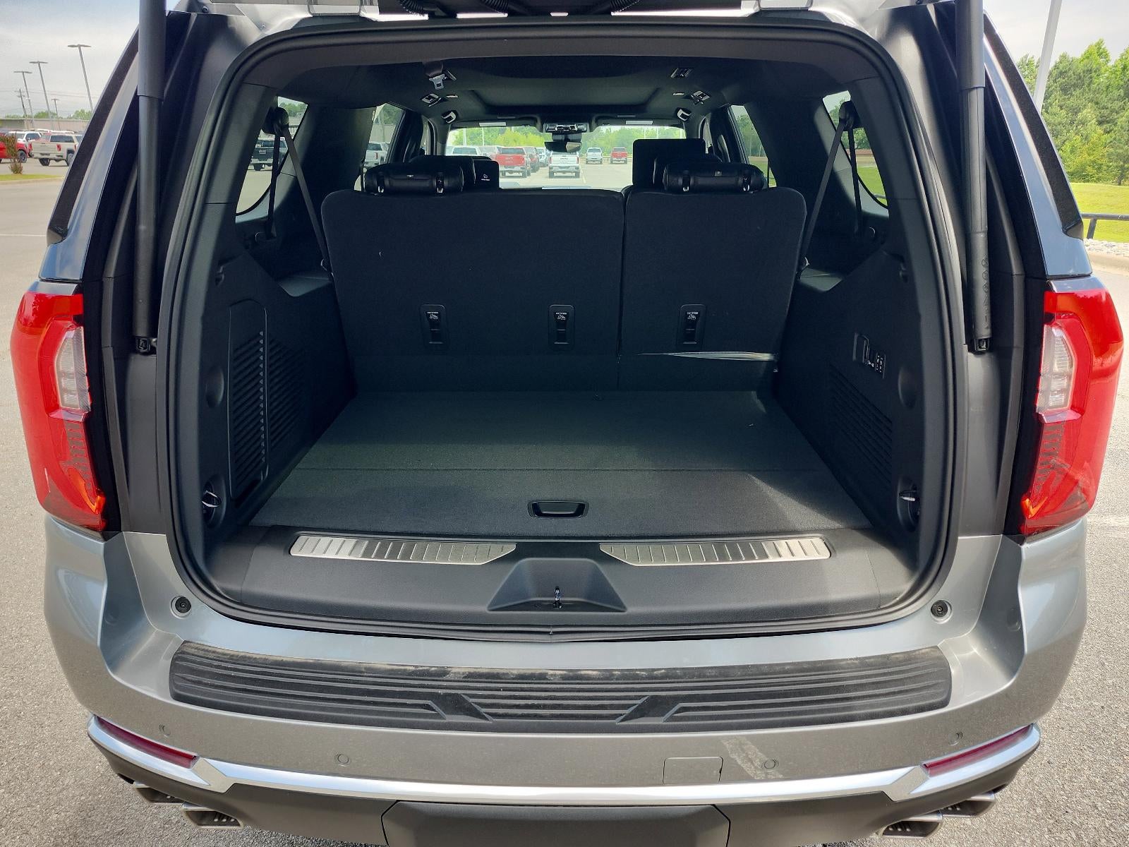 2026 GMC Yukon XL 4WD 4dr Denali