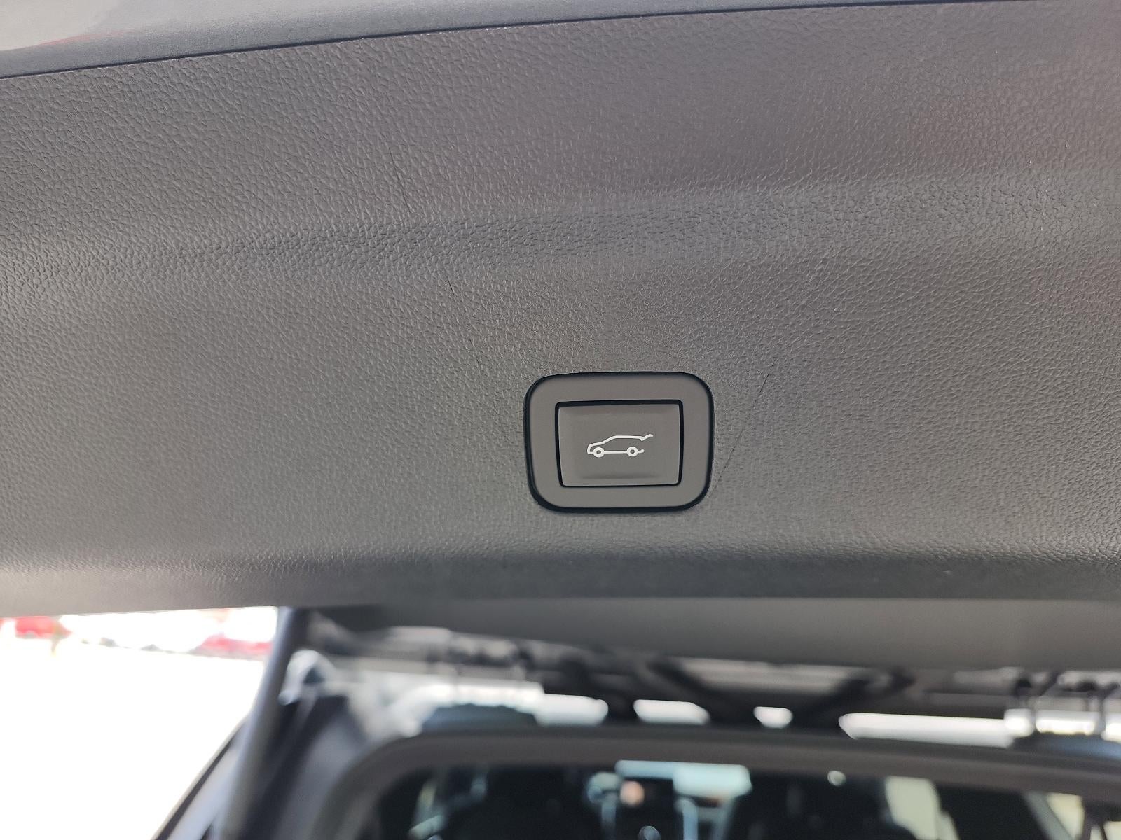 2026 GMC Yukon XL 4WD 4dr Denali