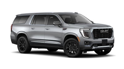 2026 GMC Yukon XL 4WD 4dr Denali