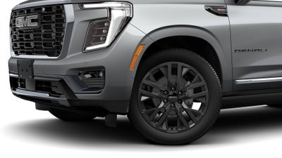 2026 GMC Yukon XL 4WD 4dr Denali