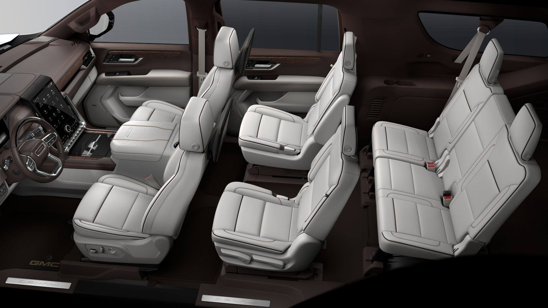 2026 GMC Yukon XL 4WD 4dr Denali