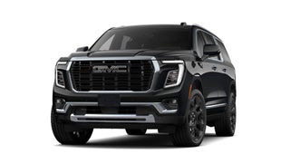 2026 GMC Yukon XL 4WD 4dr Denali