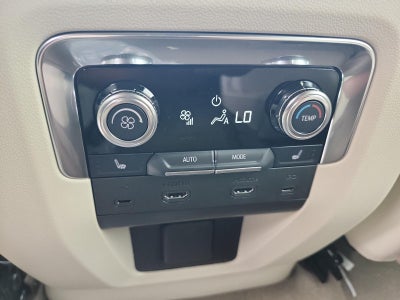 2026 GMC Yukon XL 4WD 4dr Denali