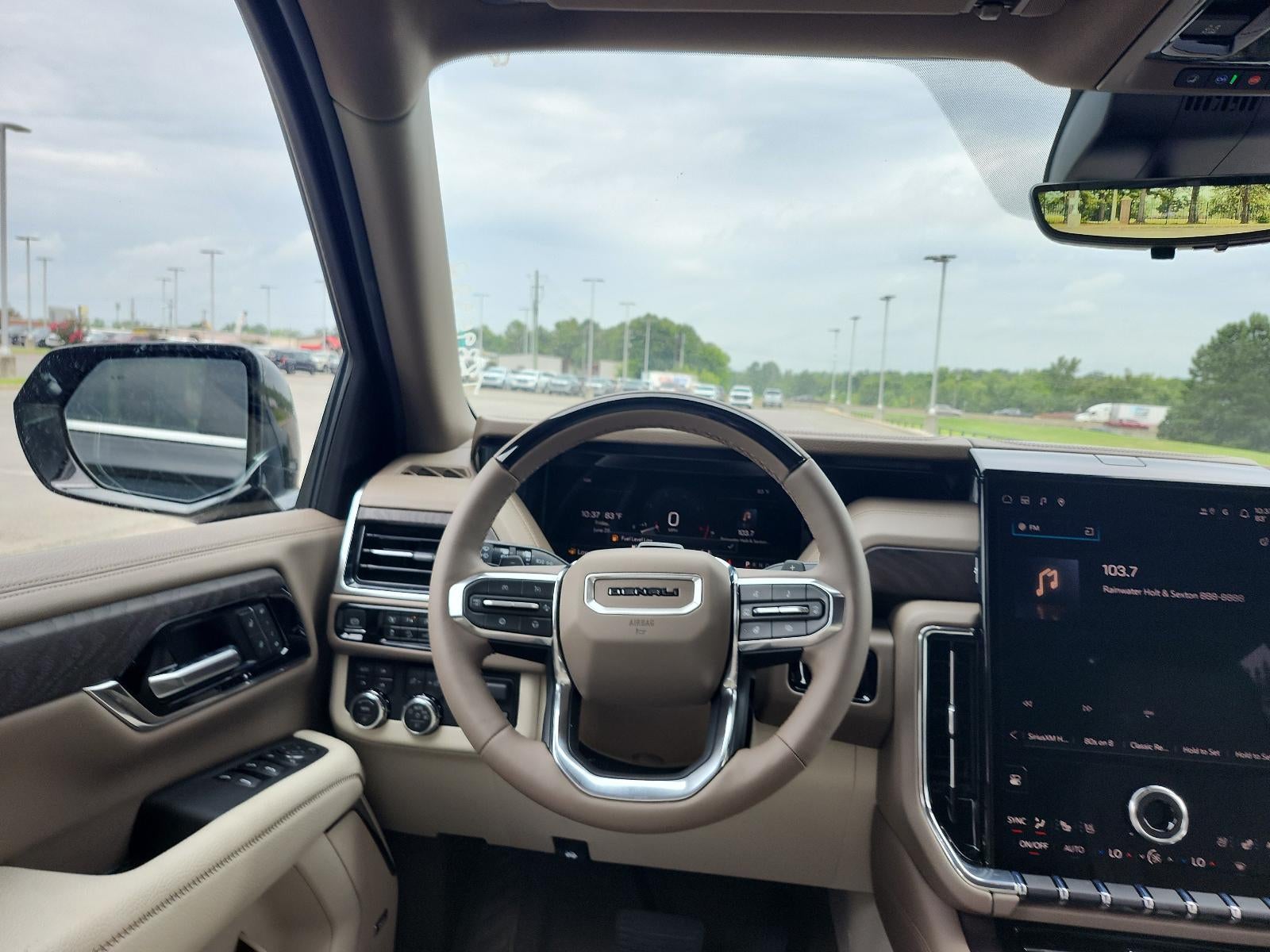 2026 GMC Yukon XL 4WD 4dr Denali