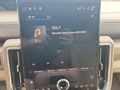2026 GMC Yukon XL 4WD 4dr Denali