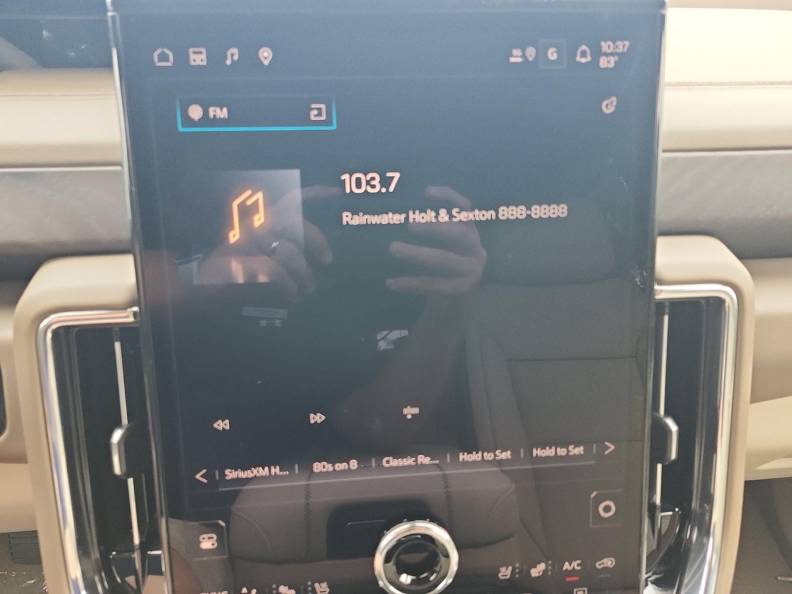 2026 GMC Yukon XL 4WD 4dr Denali