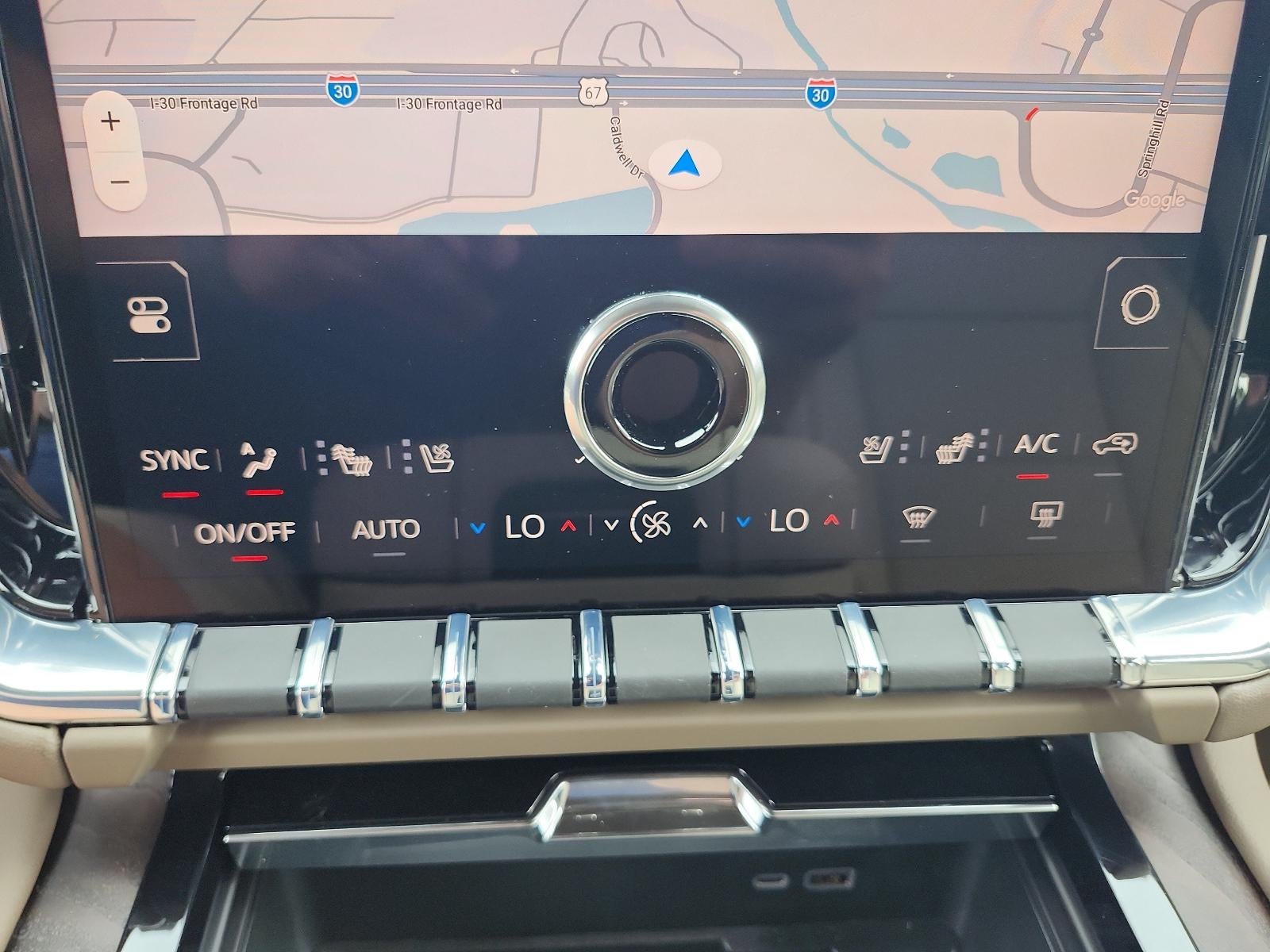 2026 GMC Yukon XL 4WD 4dr Denali