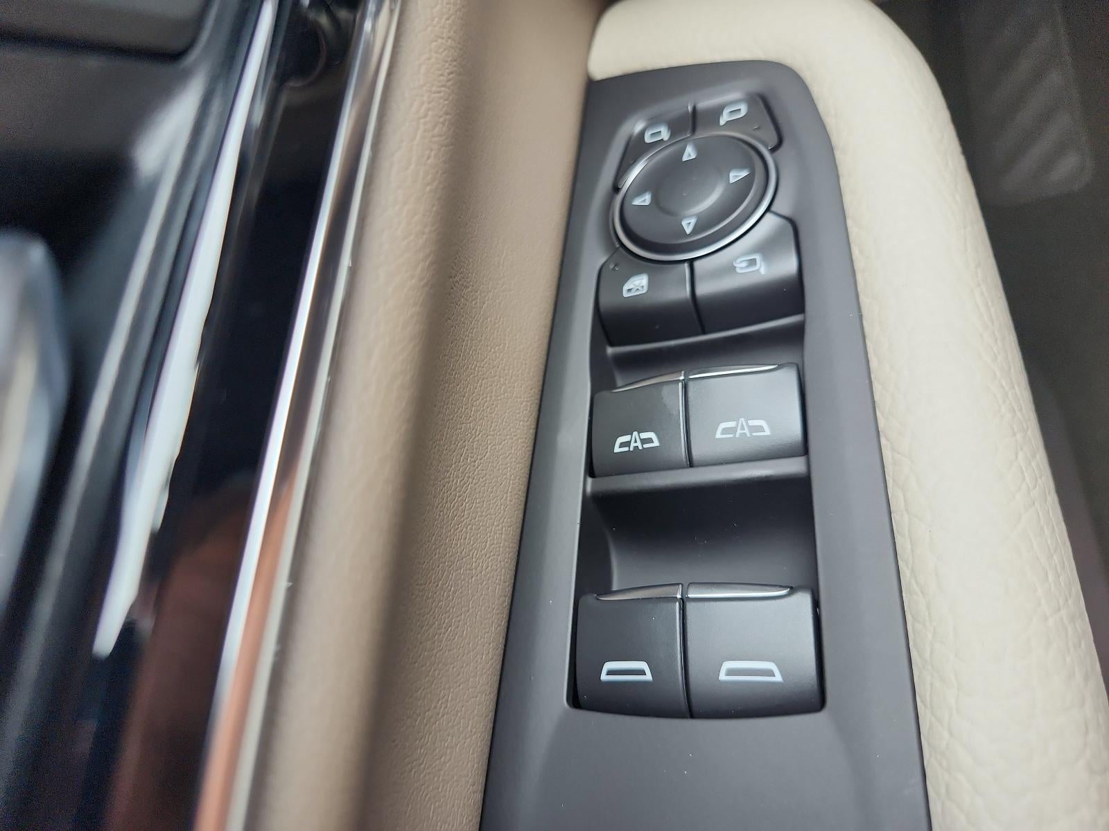 2026 GMC Yukon XL 4WD 4dr Denali