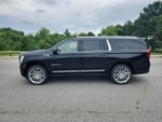 2026 GMC Yukon XL 4WD 4dr Denali