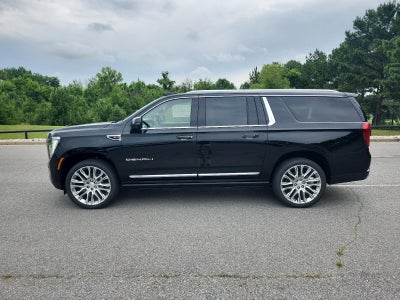 2026 GMC Yukon XL 4WD 4dr Denali