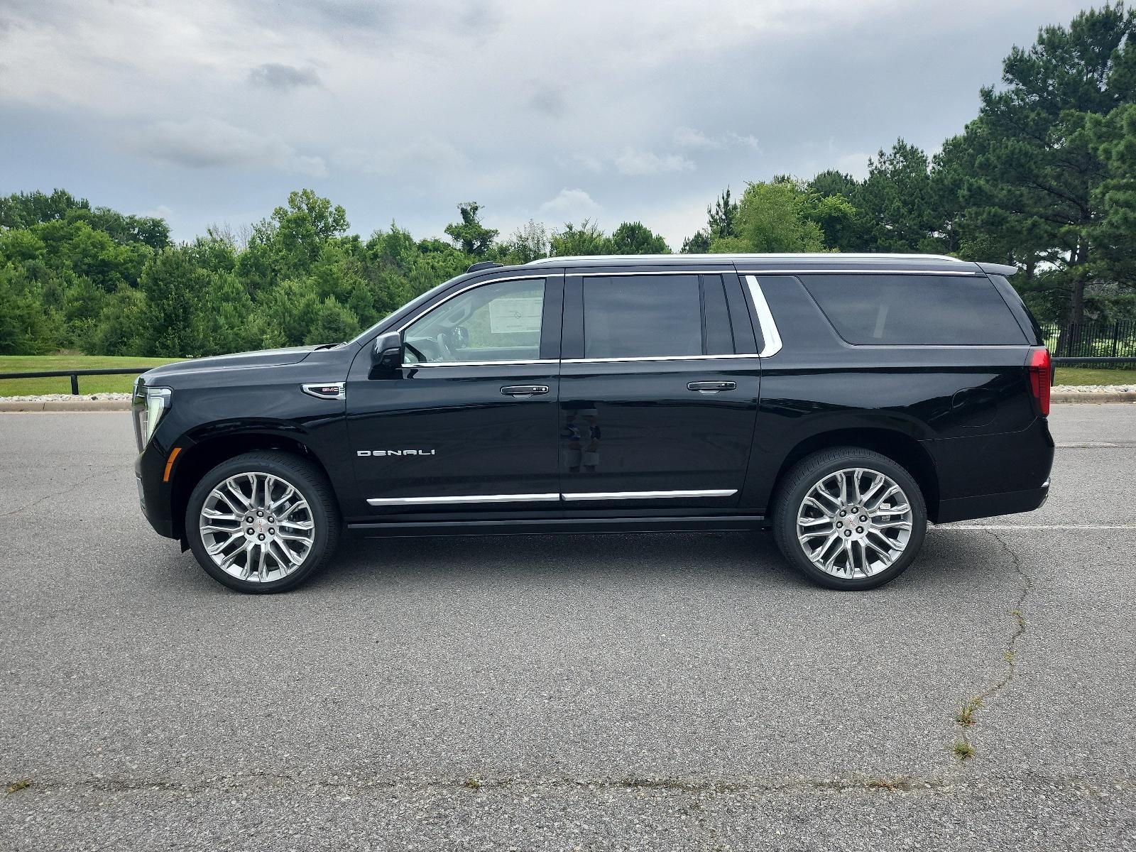 2026 GMC Yukon XL 4WD 4dr Denali