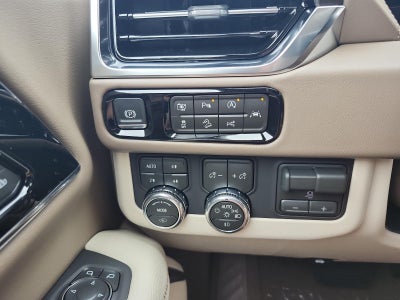 2026 GMC Yukon XL 4WD 4dr Denali