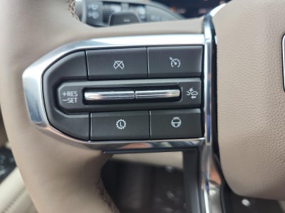 2026 GMC Yukon XL 4WD 4dr Denali