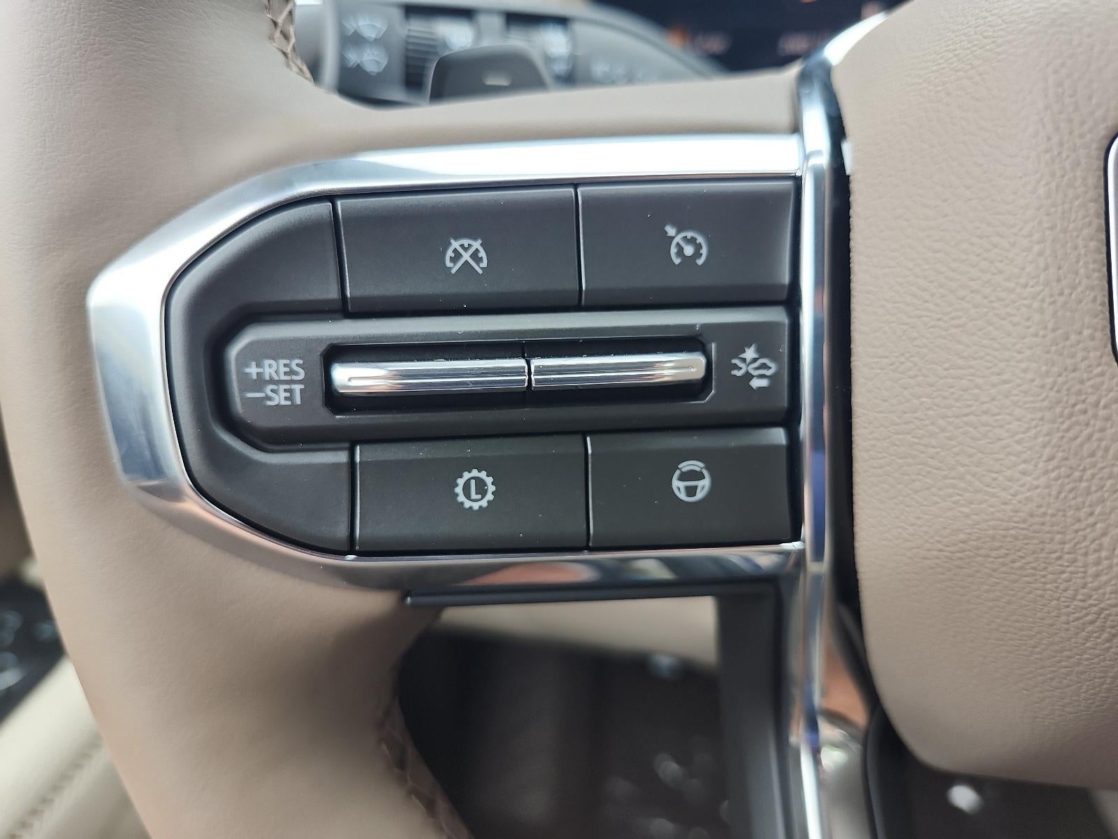 2026 GMC Yukon XL 4WD 4dr Denali