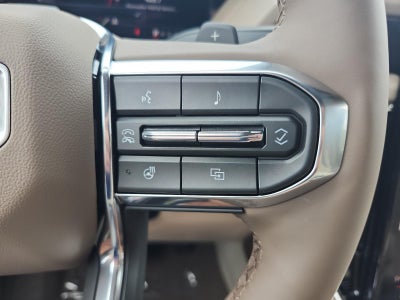 2026 GMC Yukon XL 4WD 4dr Denali