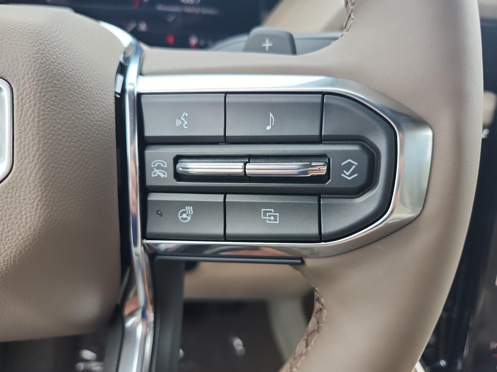 2026 GMC Yukon XL 4WD 4dr Denali