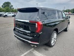 2026 GMC Yukon XL 4WD 4dr Denali