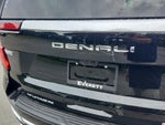 2026 GMC Yukon XL 4WD 4dr Denali