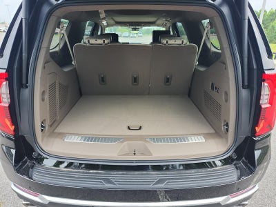 2026 GMC Yukon XL 4WD 4dr Denali