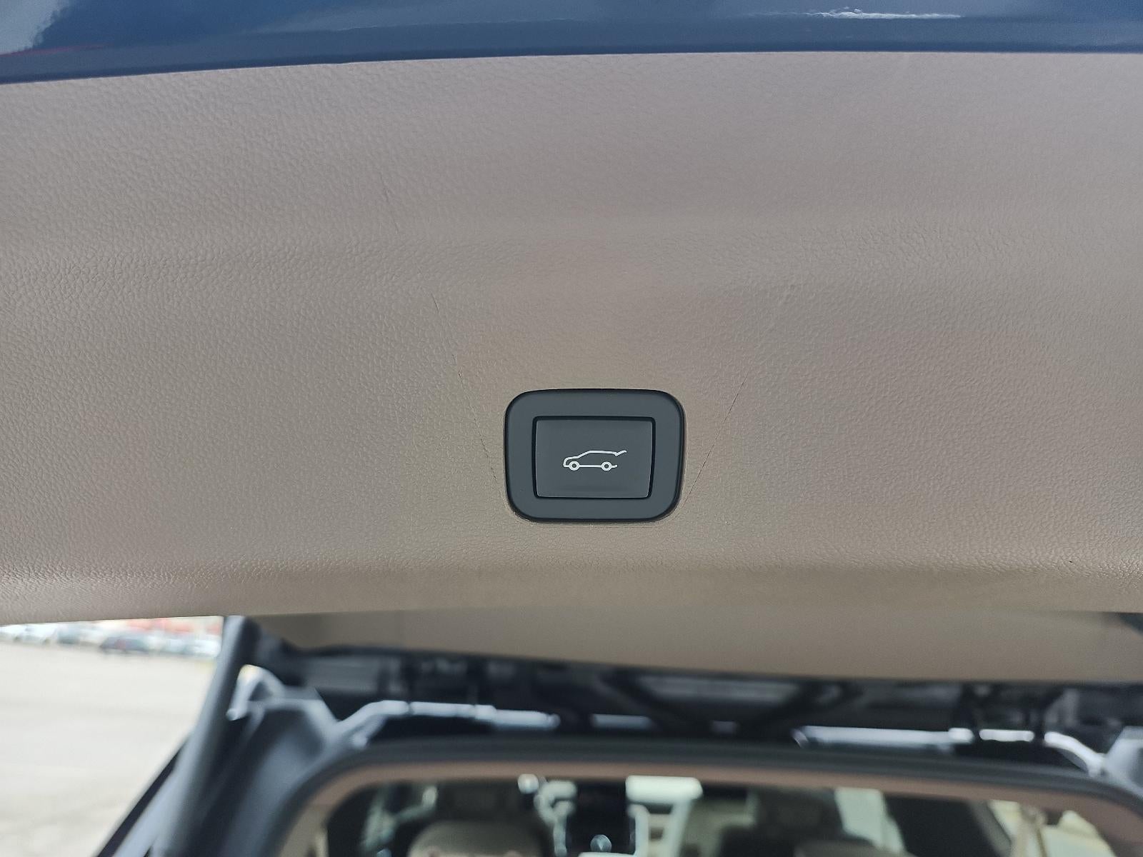 2026 GMC Yukon XL 4WD 4dr Denali
