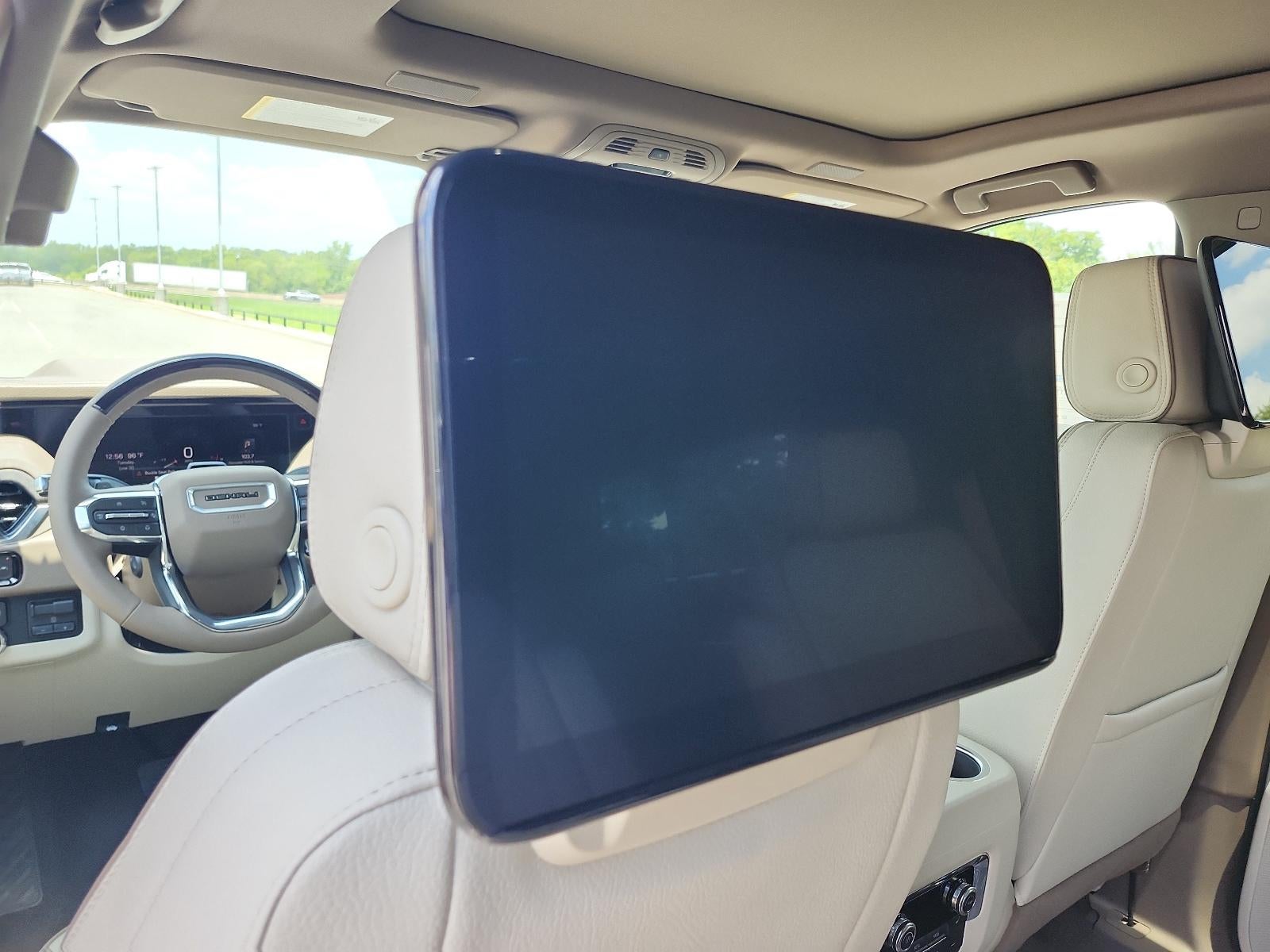2026 GMC Yukon XL 4WD 4dr Denali
