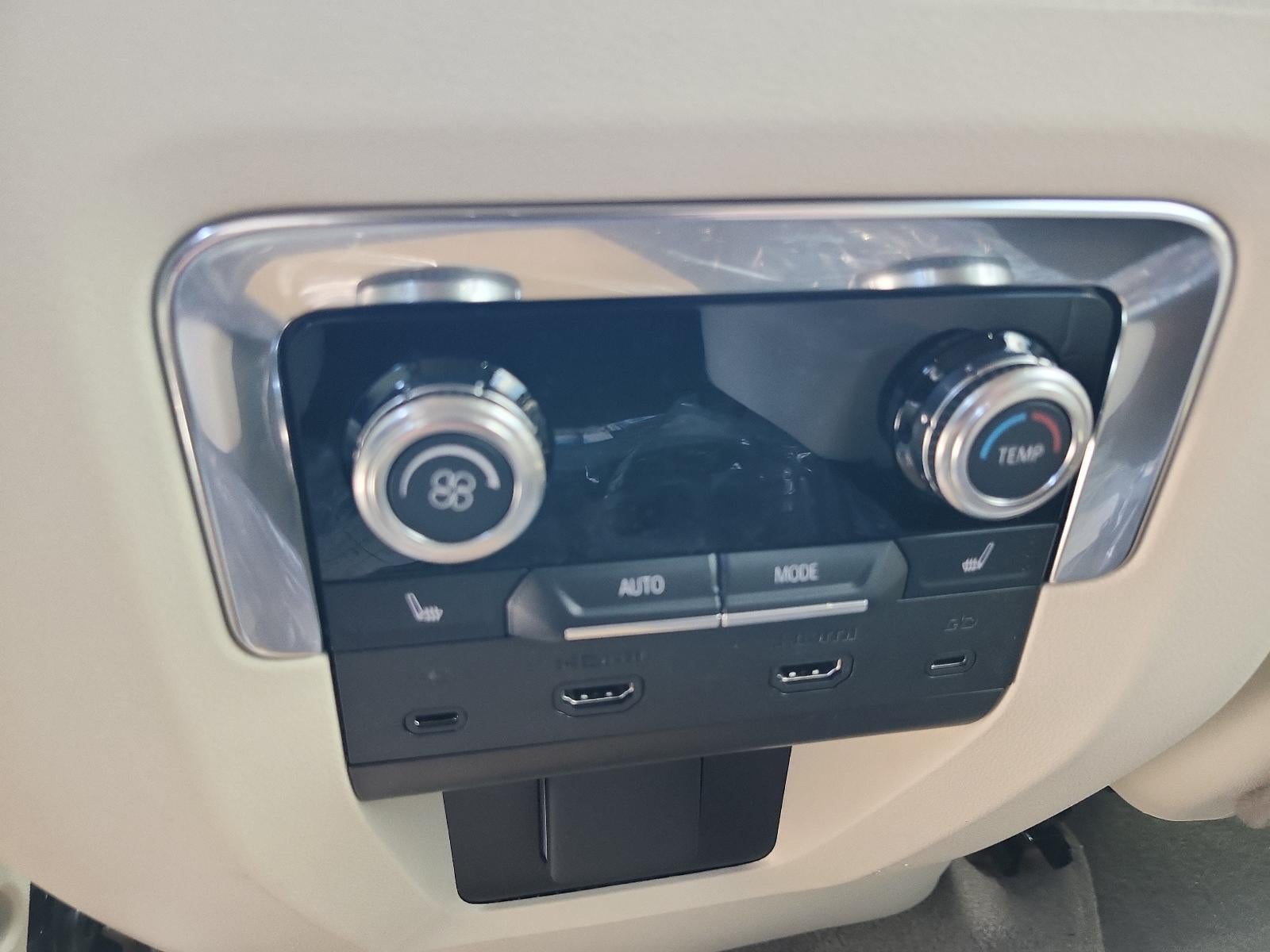 2026 GMC Yukon XL 4WD 4dr Denali