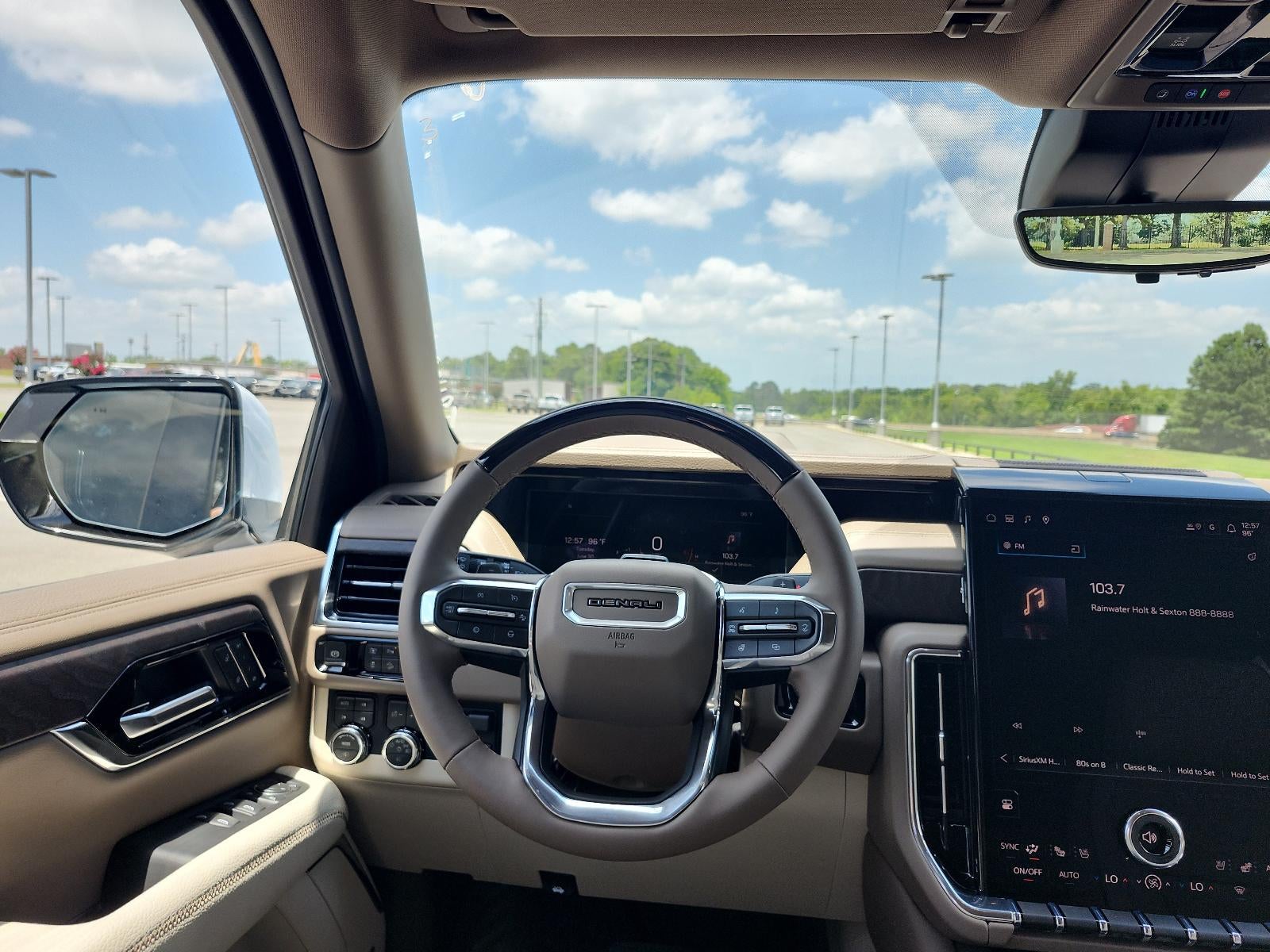 2026 GMC Yukon XL 4WD 4dr Denali