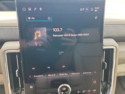 2026 GMC Yukon XL 4WD 4dr Denali