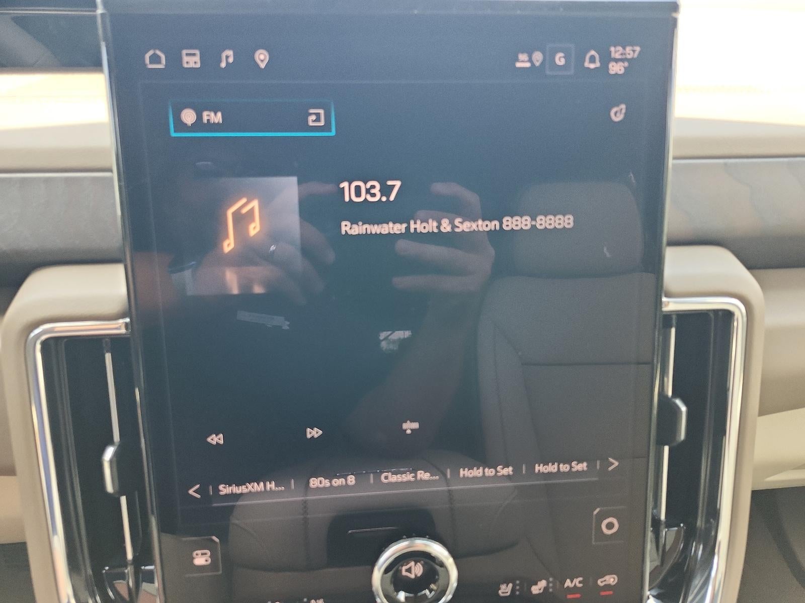 2026 GMC Yukon XL 4WD 4dr Denali
