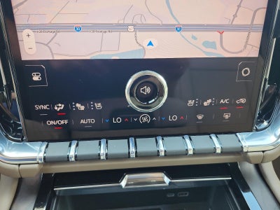 2026 GMC Yukon XL 4WD 4dr Denali