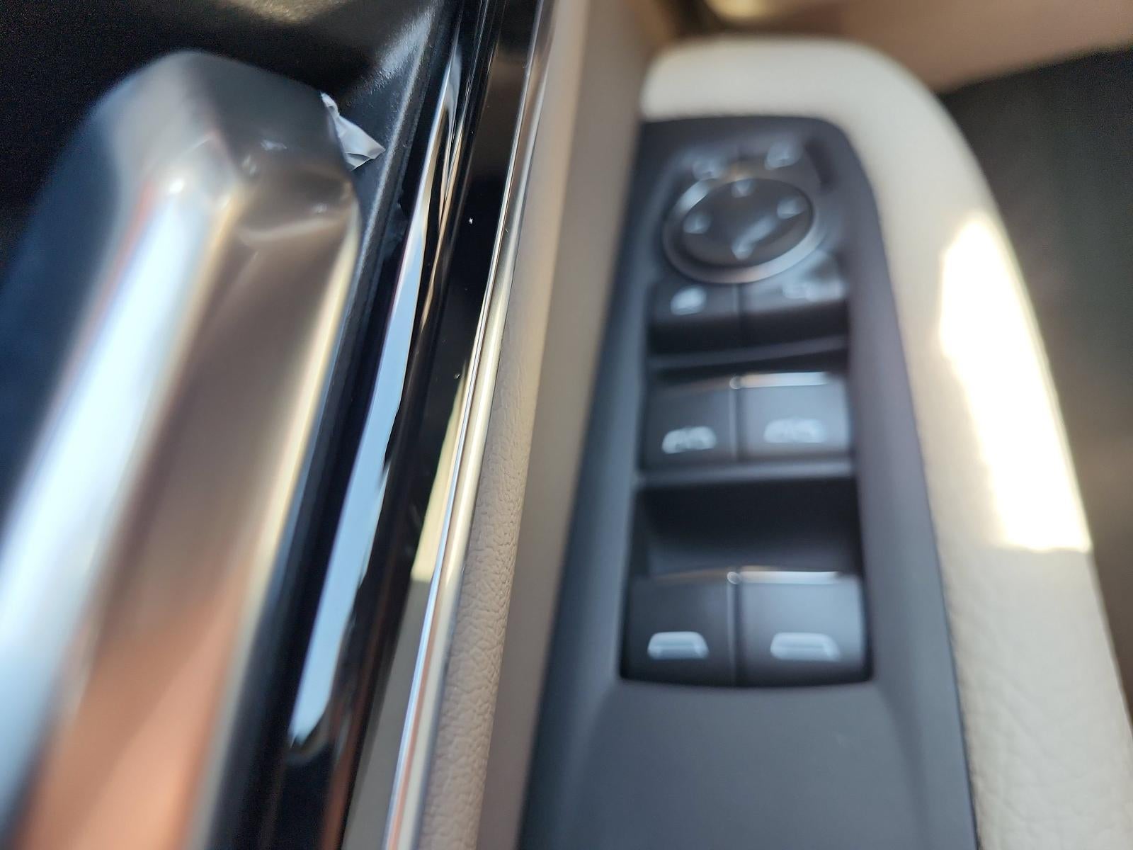 2026 GMC Yukon XL 4WD 4dr Denali