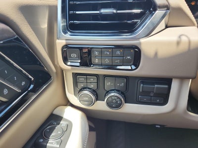 2026 GMC Yukon XL 4WD 4dr Denali