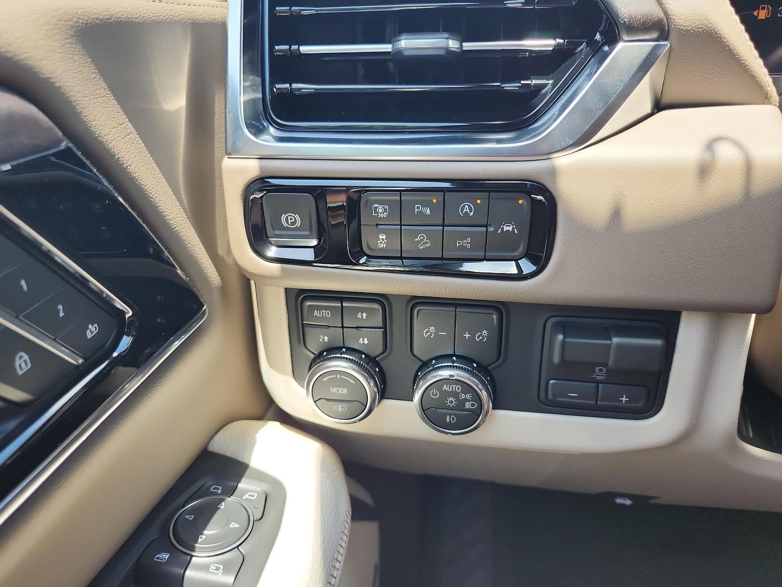 2026 GMC Yukon XL 4WD 4dr Denali
